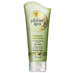 Masca de fata Planet Spa 75 ml- noua foto