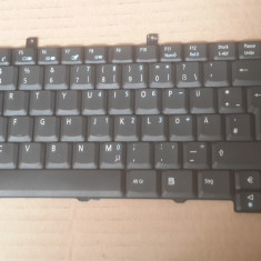 tastatura Acer Aspire 5560 3050 3000 3500 3630 3020 5020 5670 5100 3100 5630