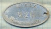 ZET 125 PLACHETA(FISA) ,, U.P.S.R.S. - 920 -TURNATORIA MIXTA " - SIDERURGIE