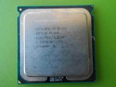 Procesor Intel Xeon Quad Core E5345 2.33GHz 8MB fsb 1333MHz socket 771 foto