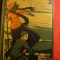 Greta Marchant - Greta&#039;s Domain - Ed. Blakie 1911 ilustrat de W.Rainey ,lb.engl.