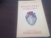 STEPHEN SI THOMAS AMIDON, MASINARIA SUBLIMA. O BIOGRAFIE A INIMII UMANE