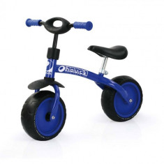 Bicicleta Super Rider 10 Blue foto