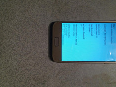 Samsung Galaxy S7 Gold 32 Gb Replica foto