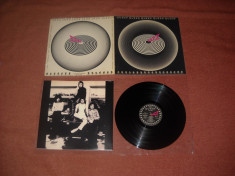 QUEEN : Jazz (1978)(disc vinil, unul din Queen-urile bune, stare impecabila) foto