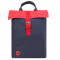 Rucsac Mi-Pac Day Canvas Bleumarin (Masura Universala) - Cod 354704