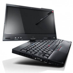 Tableta second hand Lenovo ThinkPad X220, Intel Core i7-2620M foto