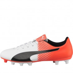 Ghete de fotbal Puma EvoPower 5.5 FG ORIGINALI masura 42 , 43 foto