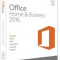 Microsoft Office Mac Home Business 2016 All Languages - Online