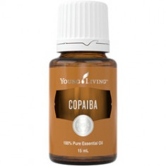 Copaiba Essential Oil 5 ml foto
