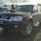 Nissan Navara 2000 2.5 Diesel