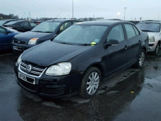 Volkswagen Jetta 2006 1.9 Diesel foto