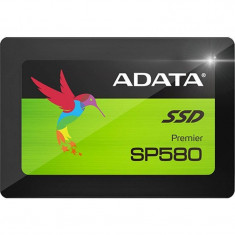 SSD ADATA Premier SP580 Series 120GB SATA-III 2.5 inch foto