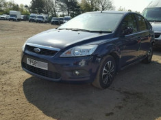 Ford Focus Econetic 2008 1.6 Diesel foto