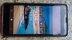 Microsoft Lumia 640DS LTE cu garantie foto