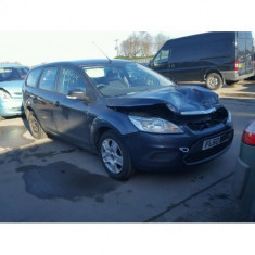 Ford Focus Style 2010 1.6 Diesel foto