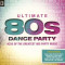 V/A - Ultimate... 80s Dance.. ( 4 CD )