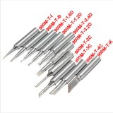 Set 10 varfuri de diferite forme pentru Statie Hakko si Gordak