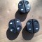BUTON GEAM ELECTRIC FORD FIESTA FUSION DOUA COMENZI 2 MUFE