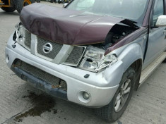 Nissan Navara 2006 2.5 Diesel foto