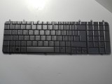 Tastatura HP DV7 - 1xxx DV7-1000 DV7-1200 MP-07F16DN6698 PK1303X06U0 DK Layout