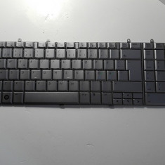 Tastatura HP DV7 - 1xxx DV7-1000 DV7-1200 MP-07F16DN6698 PK1303X06U0 DK Layout