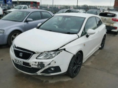 Seat Ibiza 2010 1.6 Diesel foto