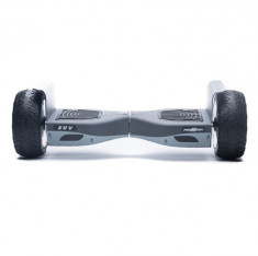 Scooter electric (hoverboard) Freewheel SUV SMART - Gri foto