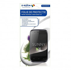 Folie de protectie pentru smartphone 3,5 inch E-Boda Sunny V35 foto