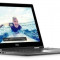 Laptop Dell Inspiron 5378 13.3 inch Full HD Touch Intel Core i3-7100U 4GB DDR4 1TB HDD Windows 10