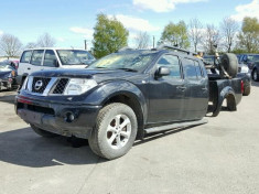 Nissan Navara 2006 foto