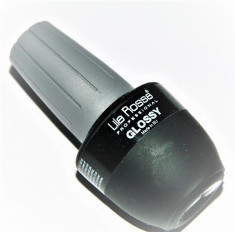 UV TOP COAT LILA ROSSA GLOSY GEL DE SIGILARE / FINISH foto