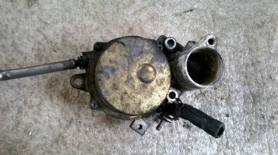Pompa vacum FORD MONDEO 2001-2007 2.0 tdci tddi DIESEL foto