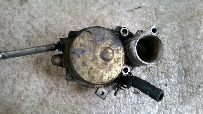 Pompa vacum FORD MONDEO 2001-2007 2.0 tdci tddi DIESEL