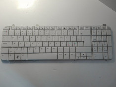 Tastatura Hp dv6 - 2000 dv6 - 2xxx AEUT3N00230 DK Layout foto