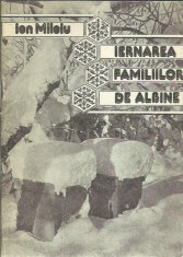 Ion Miloiu - IERNAREA FAMILIILOR DE ALBINE foto