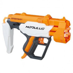 Nerf N-Strike Modulus Stockshot foto