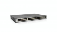 DES-3052 Series Fast Ethernet L2 Managed Switches foto