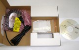Cumpara ieftin Cititor Smartcard ChipDrive SPR337 cu cititor amprente(820)
