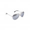 Ochelari de soare tip aviator cu oglinda TOP GUN