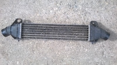 RADIATOR INTERCOOLER FORD MONDEO 2001-2007 TDDI TDCI 2.0-2.2 DIESEL foto