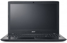 Laptop Acer Aspire E5-575G-75C2 15.6 inch Full HD Intel Core i7-7500U 8GB DDR4 256GB SSD nVidia GeForce foto