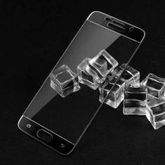 Geam Folie Sticla Protectie Display Samsung Galaxy A5 (2017) foto