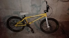 BMX UMF foto