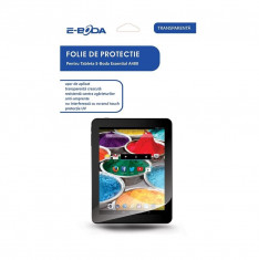 Folie de protectie pentru tablete E-Boda de 8 inch - A380, A480 foto