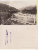 Calimanesti (Valcea)-Podul- militara, WWI, WK1-rara