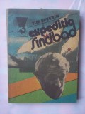 (C338) TIM SEVERIN - EXPEDITIA SINDBAD