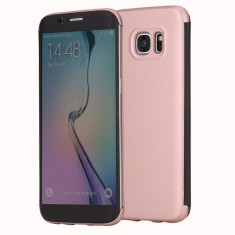 Husa Rock Dr.V Series Galaxy S7 Edge - BONUS FOLIE ECRAN foto