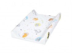 Saltea De Infasat Bebe Cu Intaritura 70X50 Klups Baby Cat 020 foto