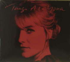 Yona - Tango a La Yona ( 1 CD ) foto